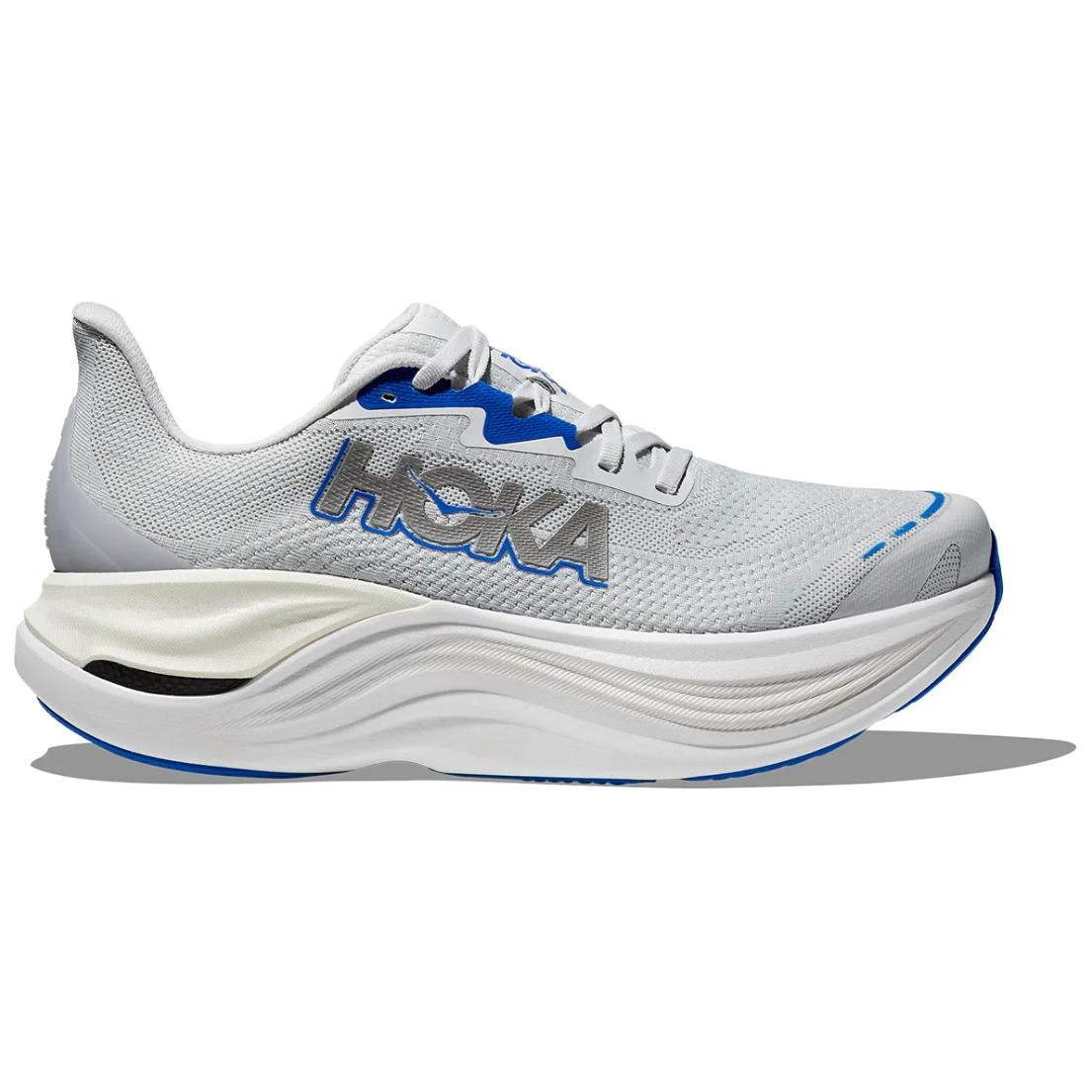 HOKA ONE ONE Skyward X 'Cosmic Grey Silver' 1147911-CRYS - 2