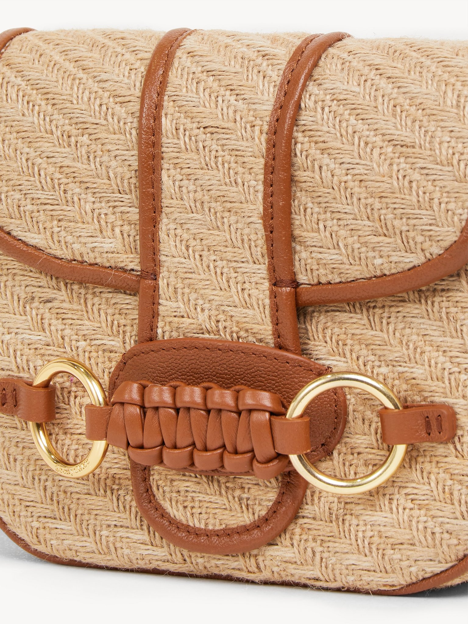 SADDIE SATCHEL BAG - 4