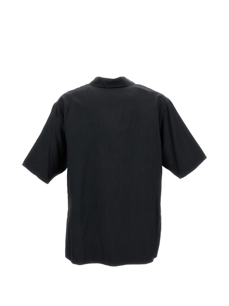 KAPTAIN SUNSHINE chest-pocket shirt outlook