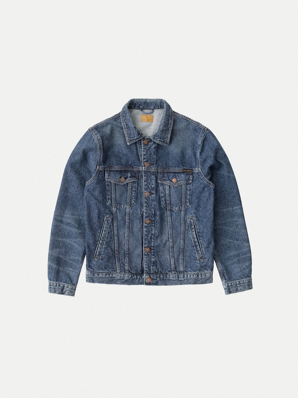 Robby Le Bleue Denim - 1