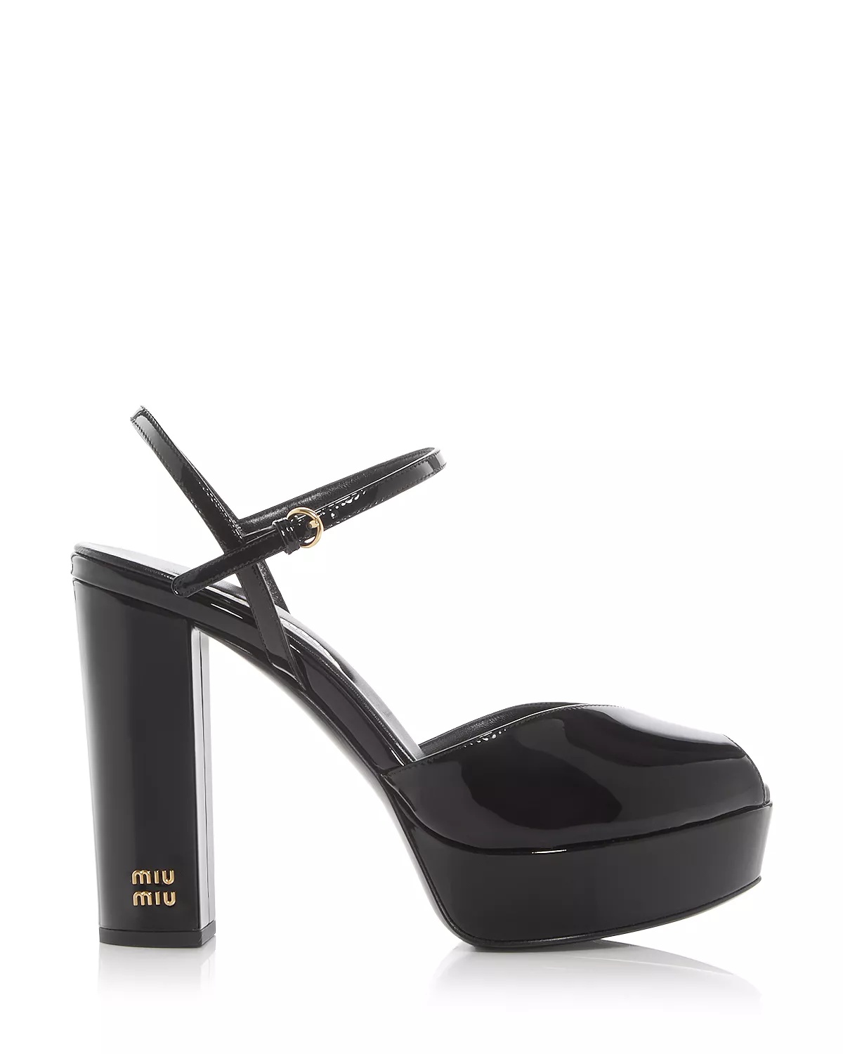 Women's Platform Sandals - 3