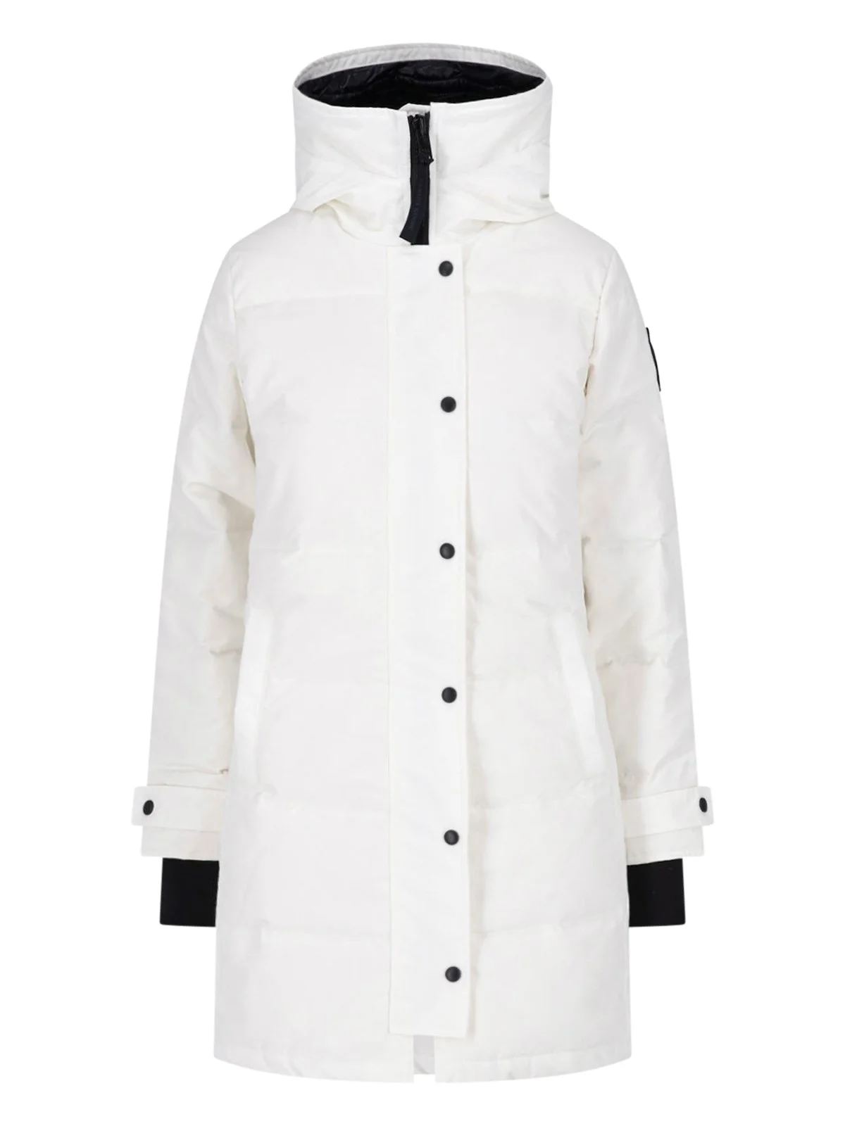 JACKET "SHELBURNE" - 1