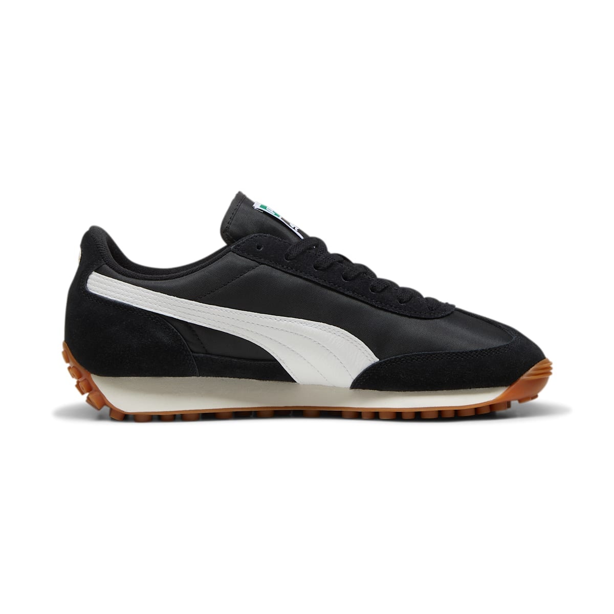 PUMA Easy Rider Vintage 'Black White' 399028-10 - 2