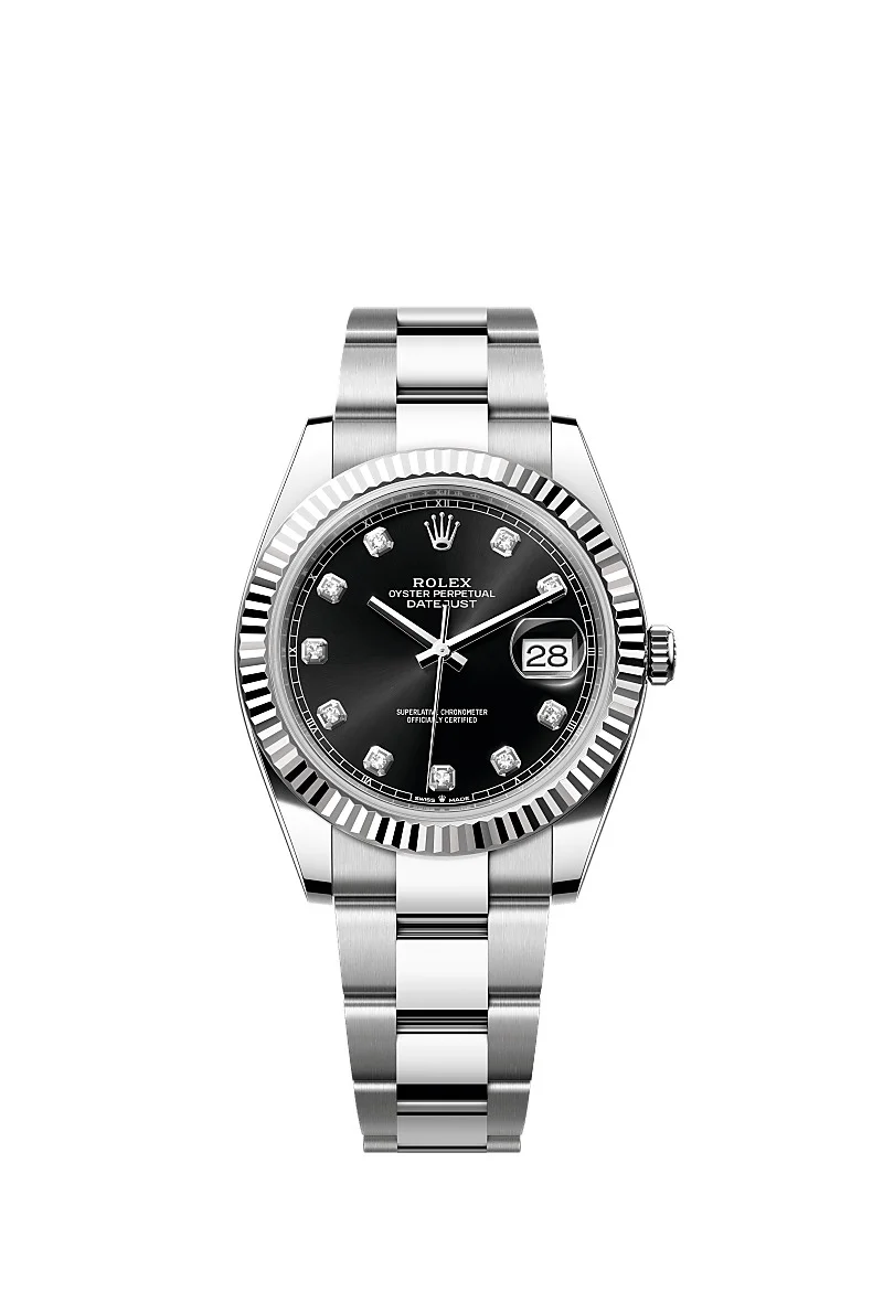 DATEJUST 126334 - 1