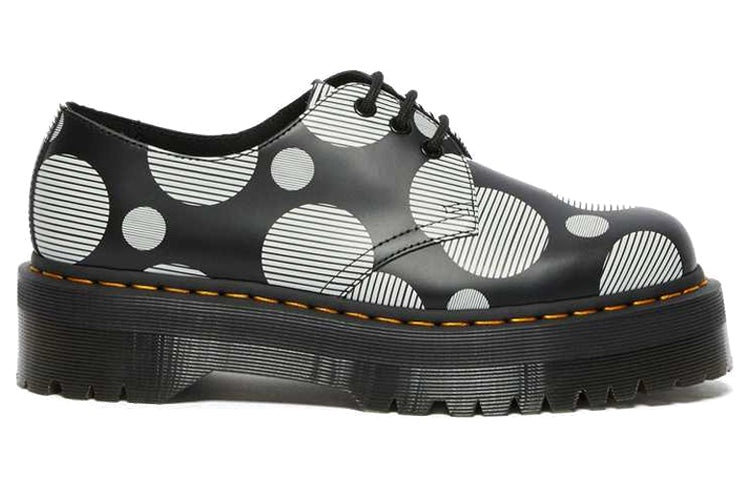 Dr. Martens 1461 JK 'Black White' 26879009 - 2
