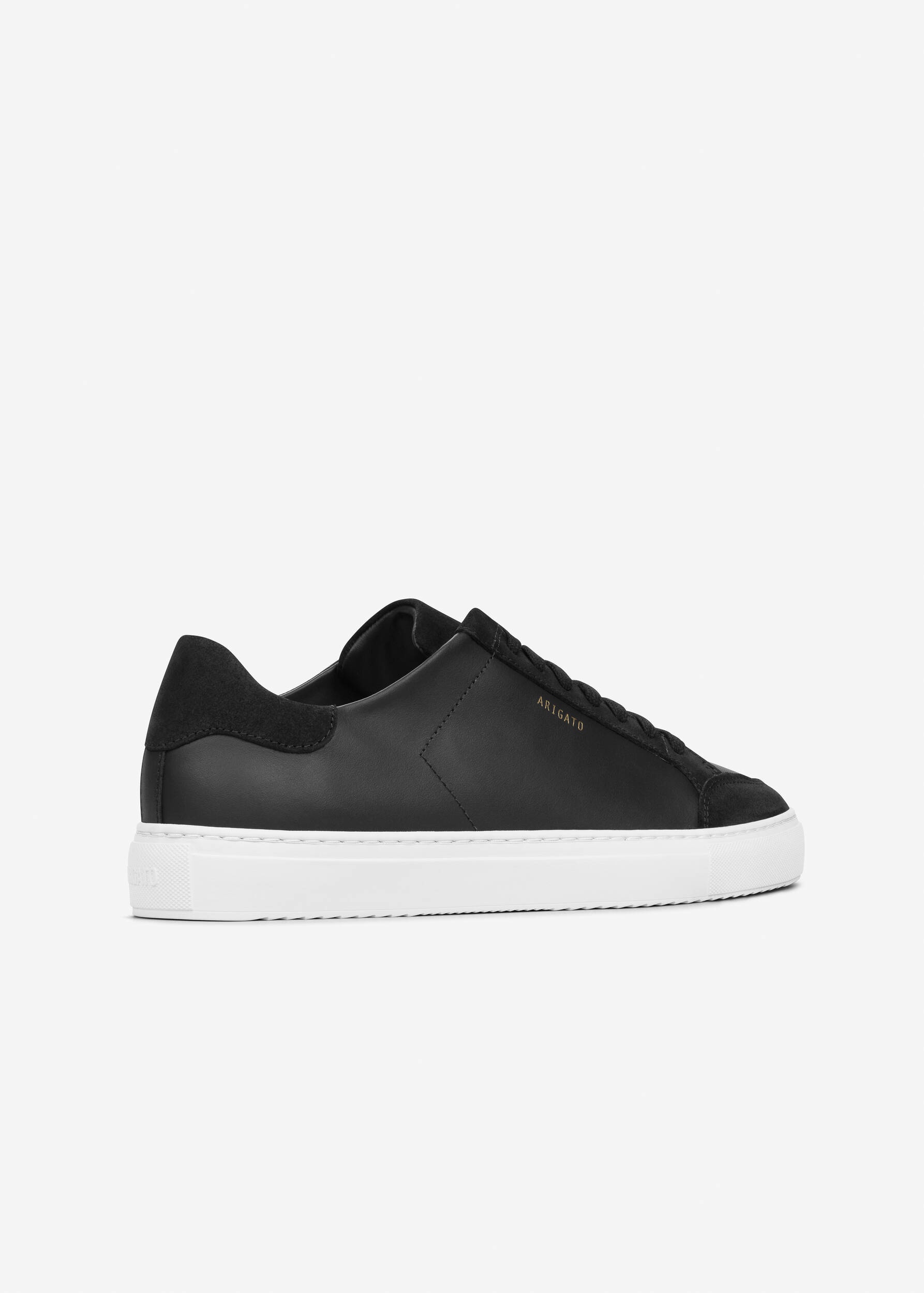 Clean 90 Triple Sneaker - 3