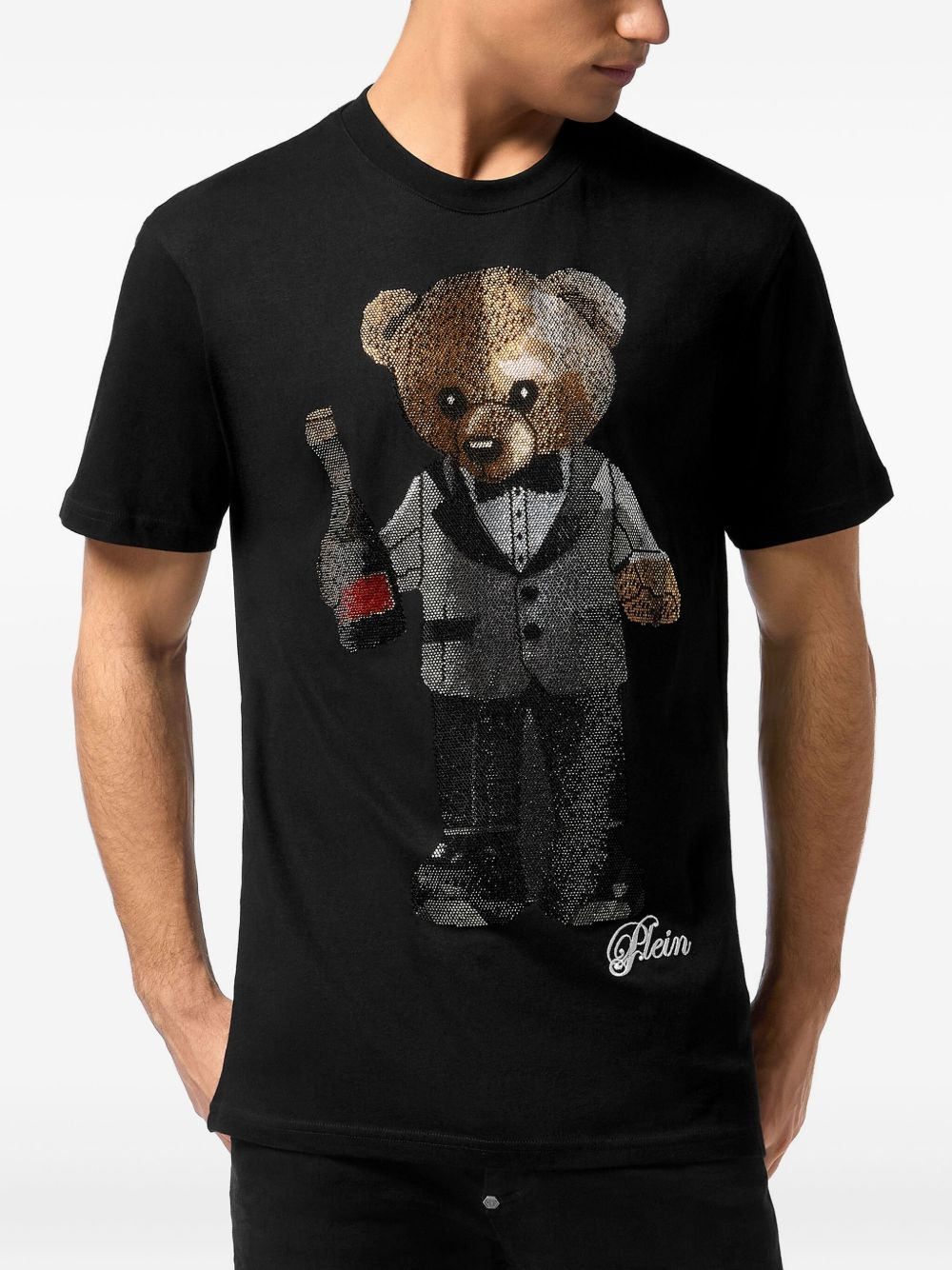 Teddy Bear T-shirt - 2