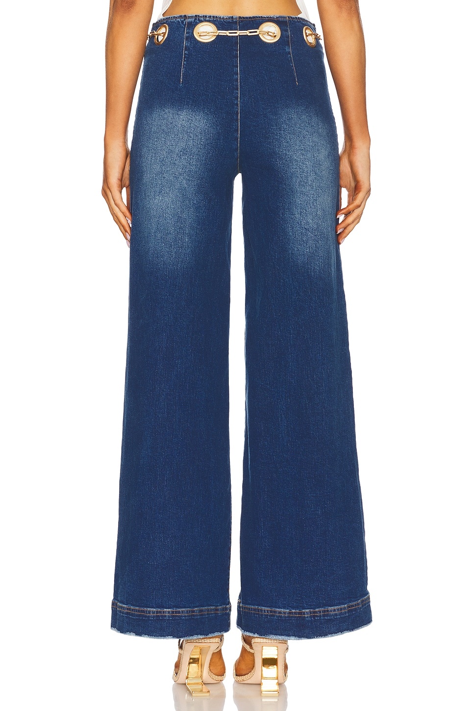 Sydney Pant - 4