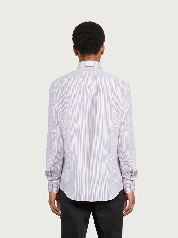 DERBY FIT SHIRT - 3