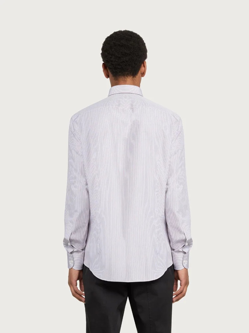 DERBY FIT SHIRT 3