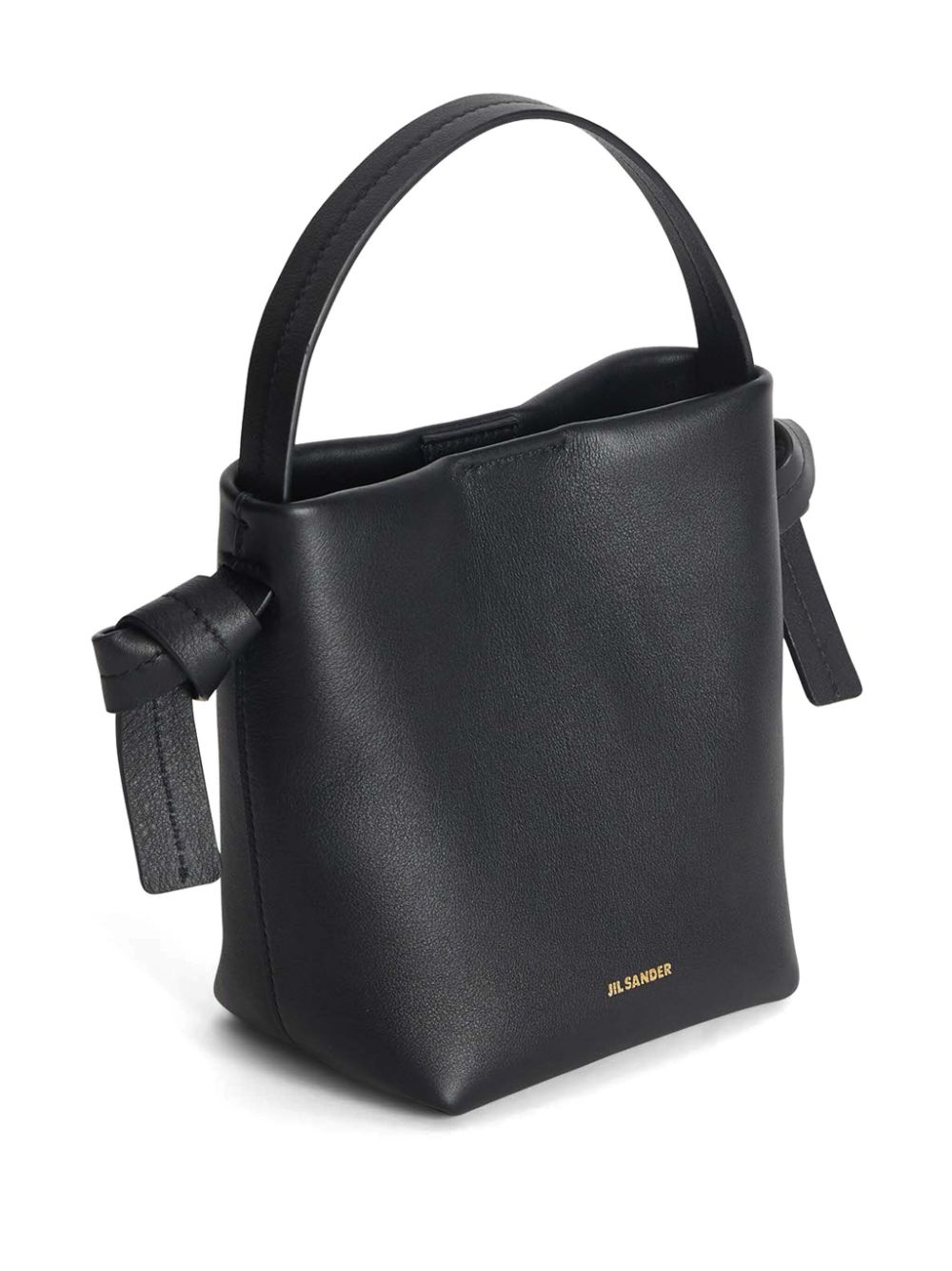 Knot Hobo Mini shoulder bag - 4