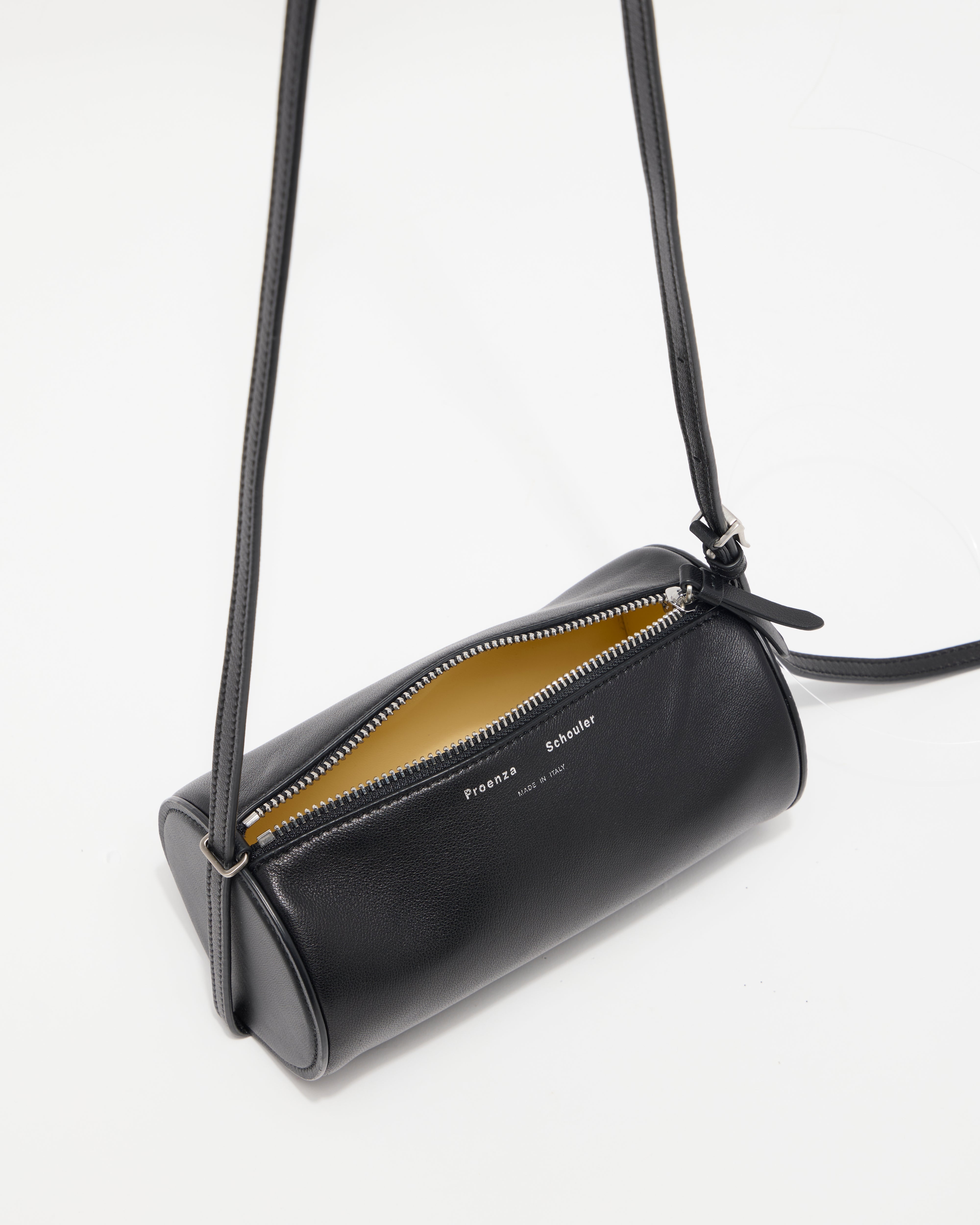 Crossbody Silo Bag - 5