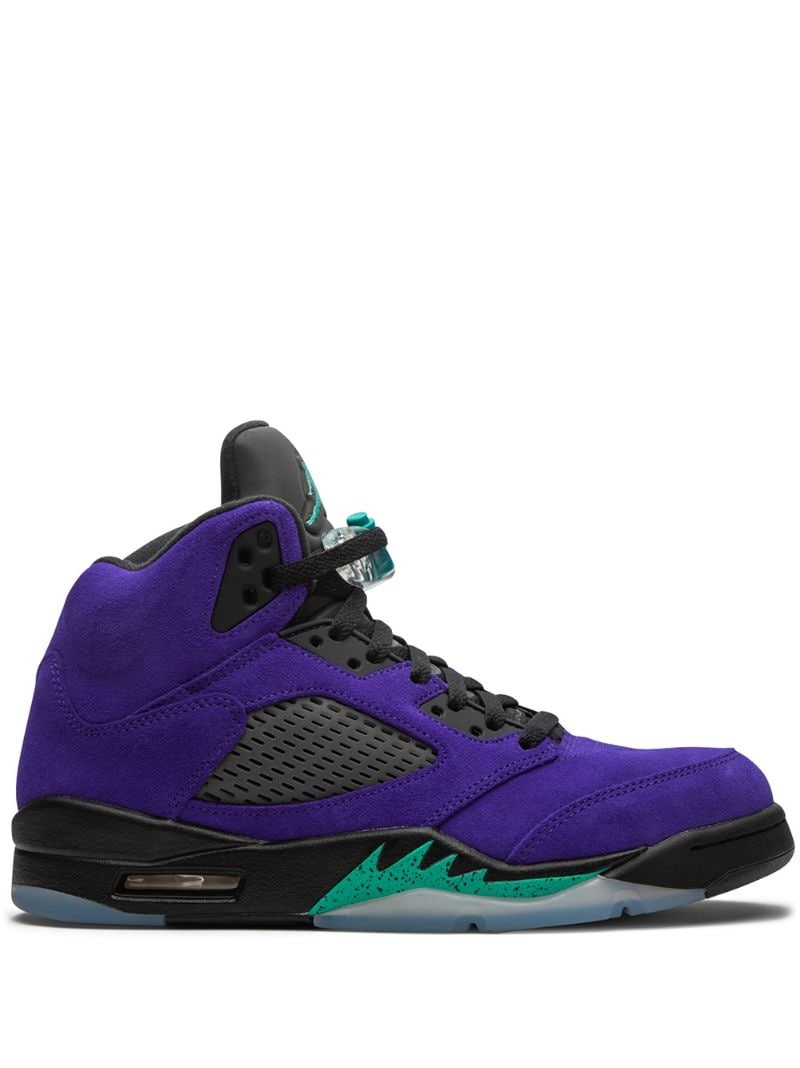 Air Jordan 5 Retro "Alternate Grape" sneakers - 1