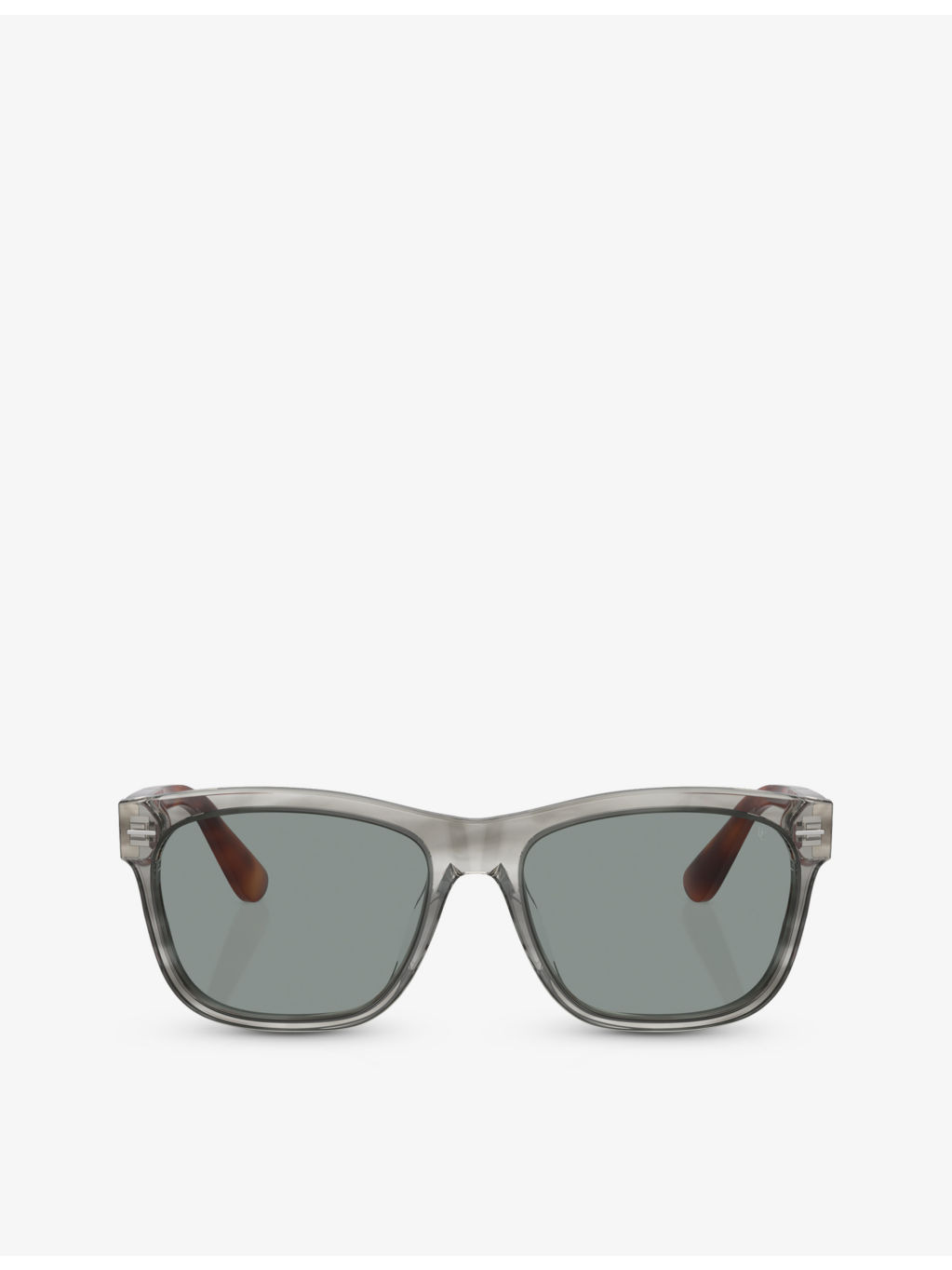BC4003S Pillow-Frame Acetate Sunglasses - 1