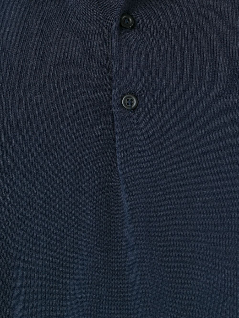 classic polo shirt - 5