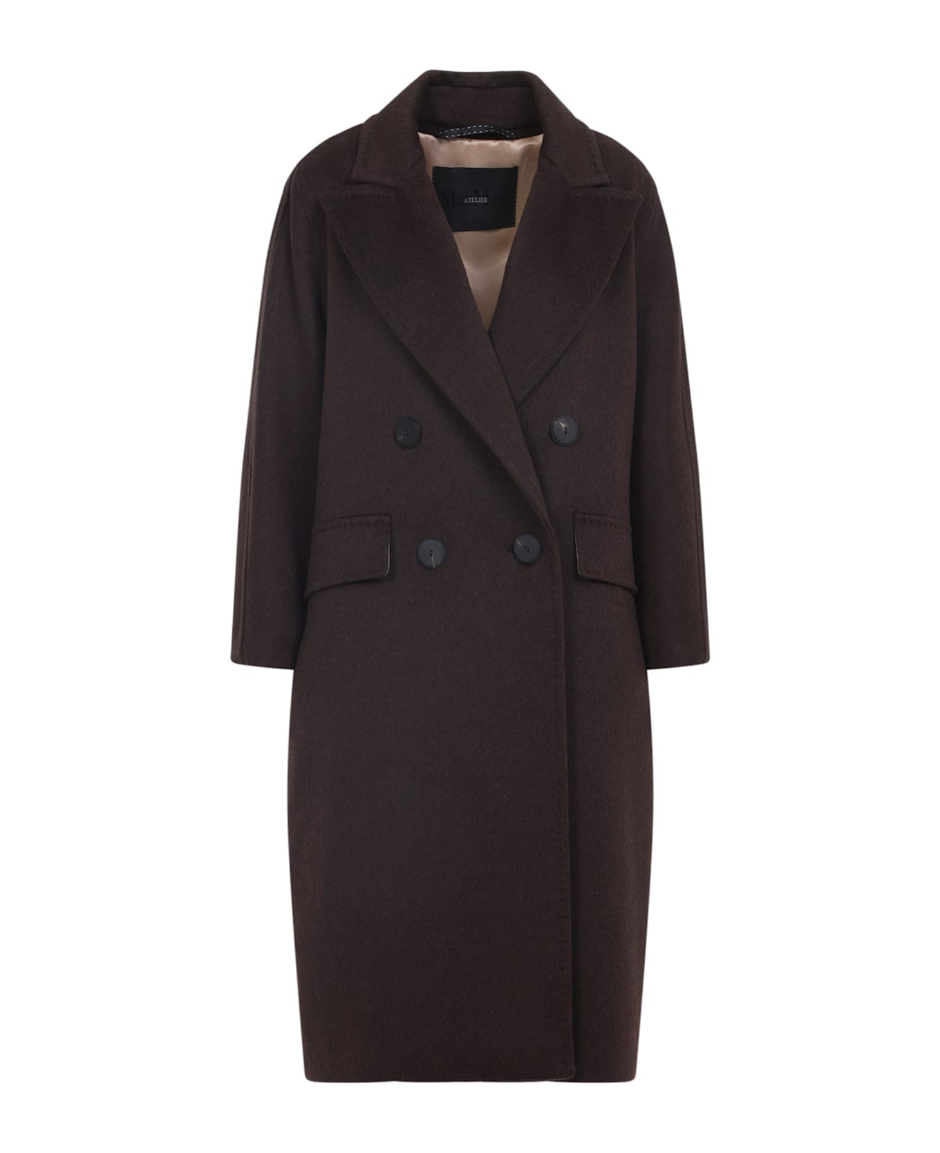 Angus Coat - 2