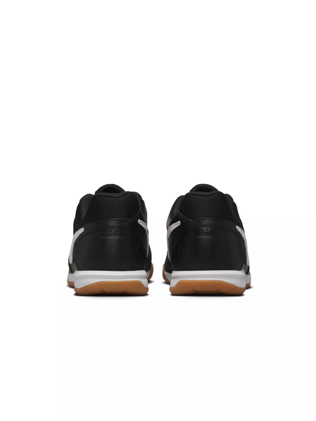 Gato "Black/Gum Light Brown/White" Men's Shoe - 5