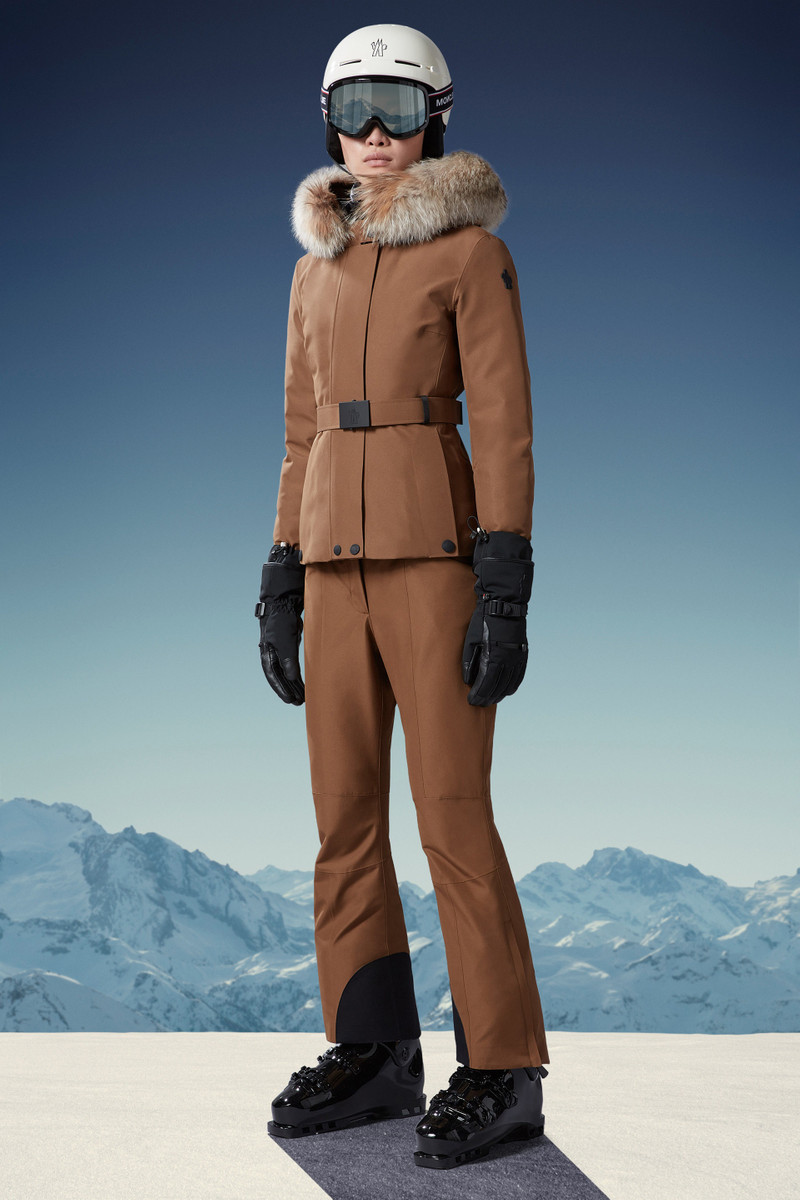 Moncler Padded Ski Pants outlook