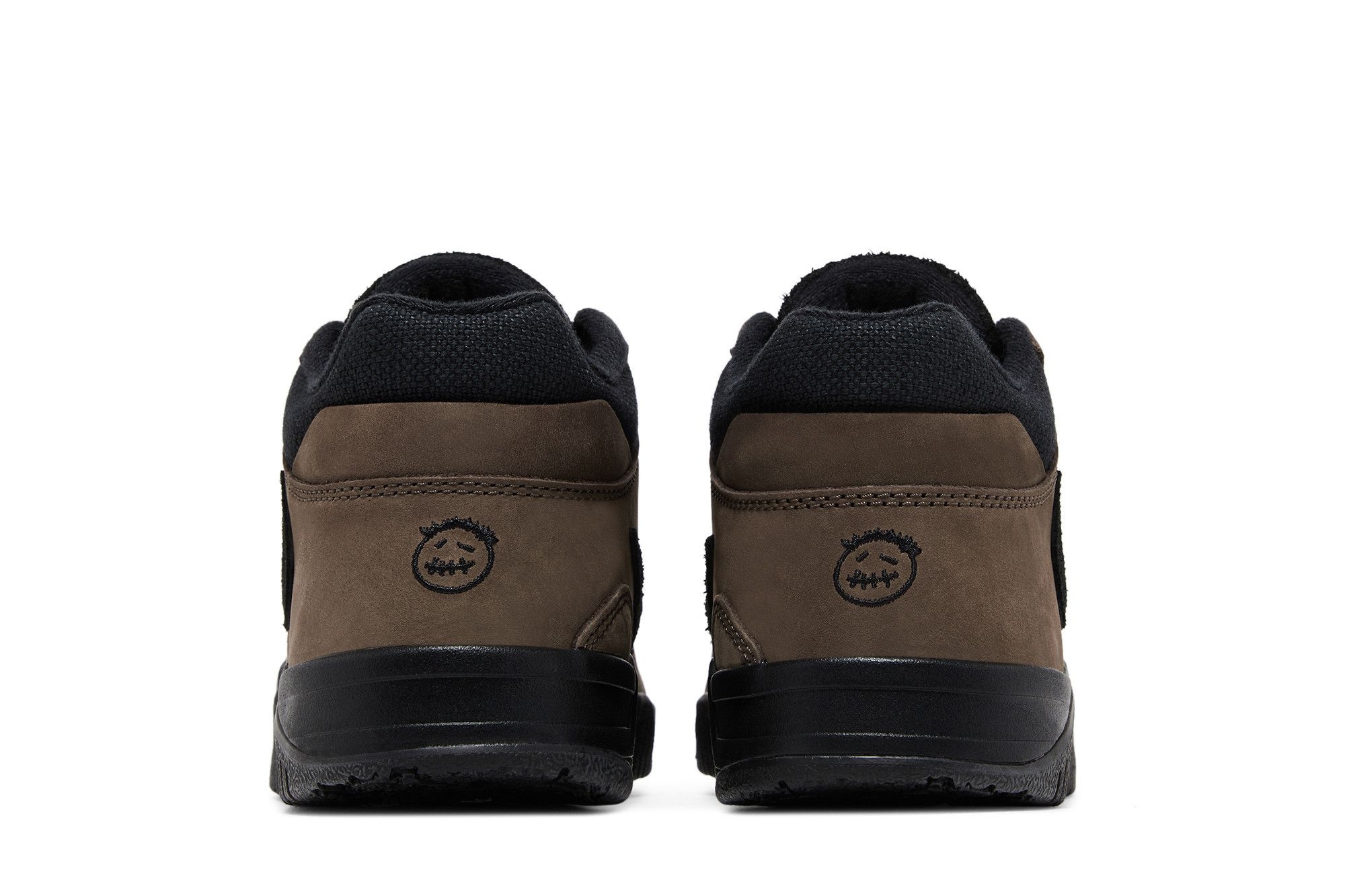 Jordan Jumpman Jack TR 'Dark Mocha' - 6