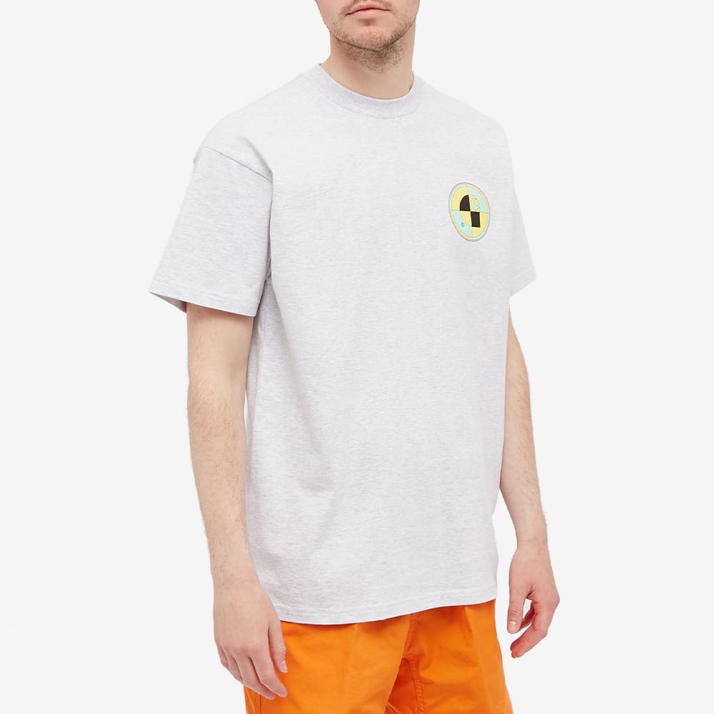 Carhartt Test Tee - 4