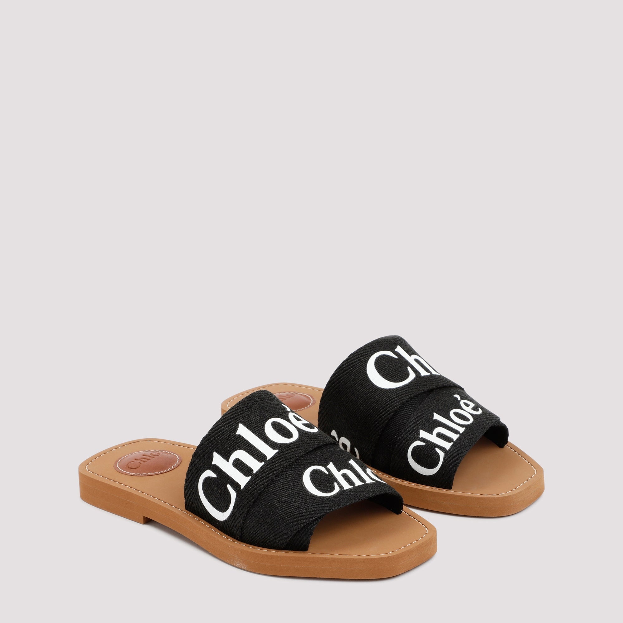 Sandals Black - 5