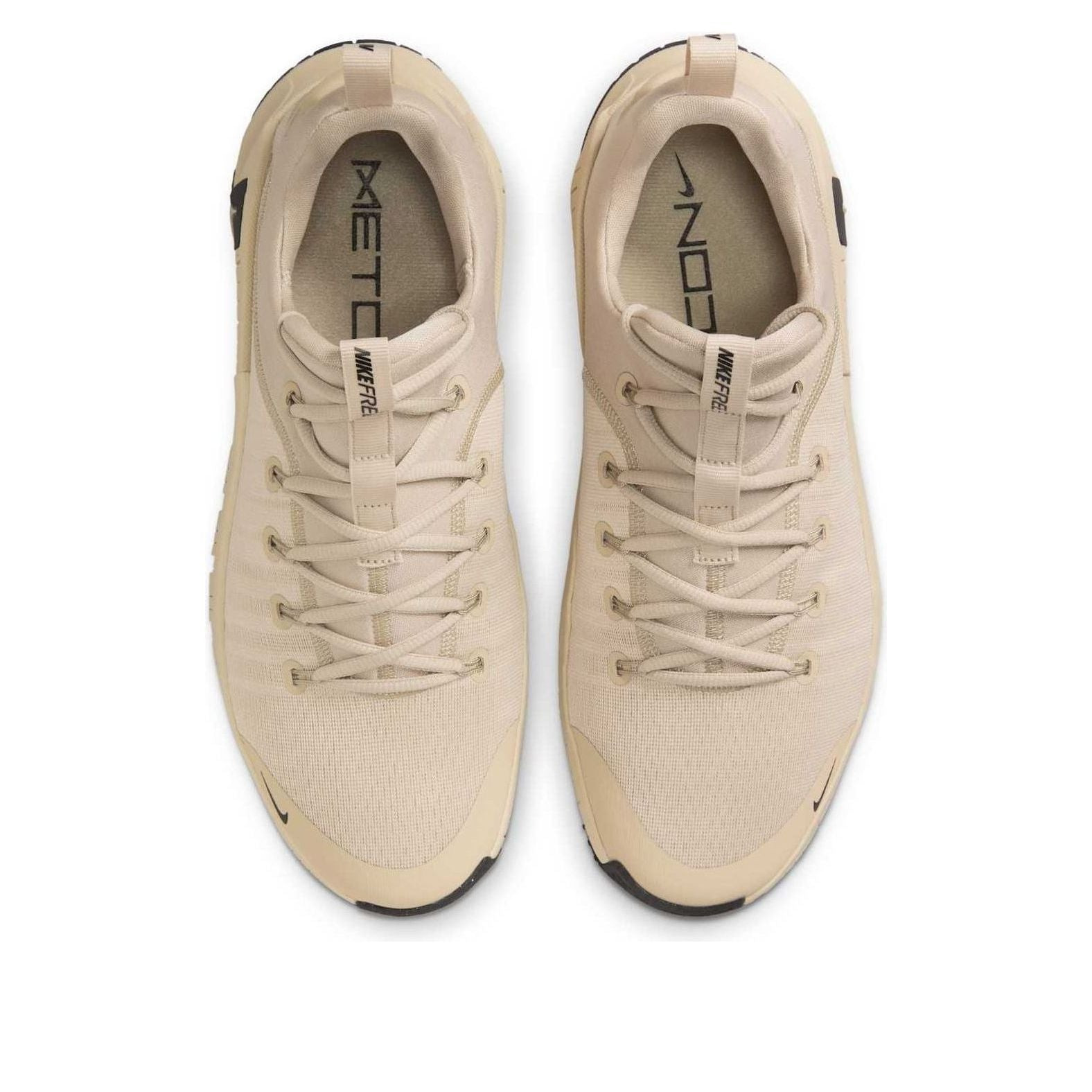 Nike Free Metcon 6 'Light Brown Black' FJ7127-200 - 4