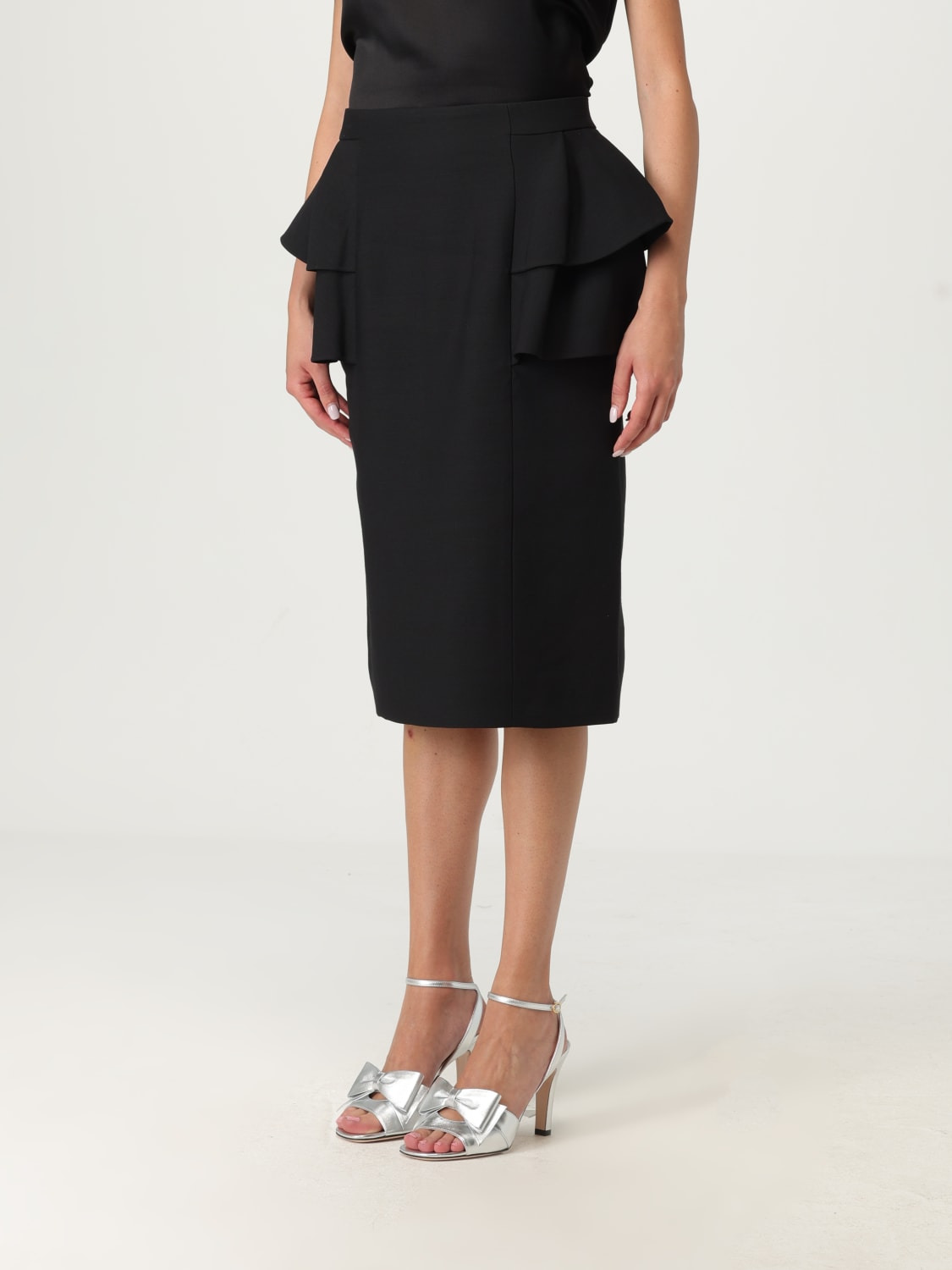 Skirt woman Valentino - 3