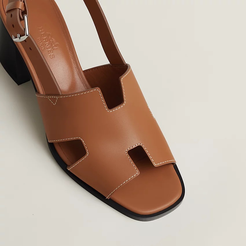 Elbe 60 sandal - 4