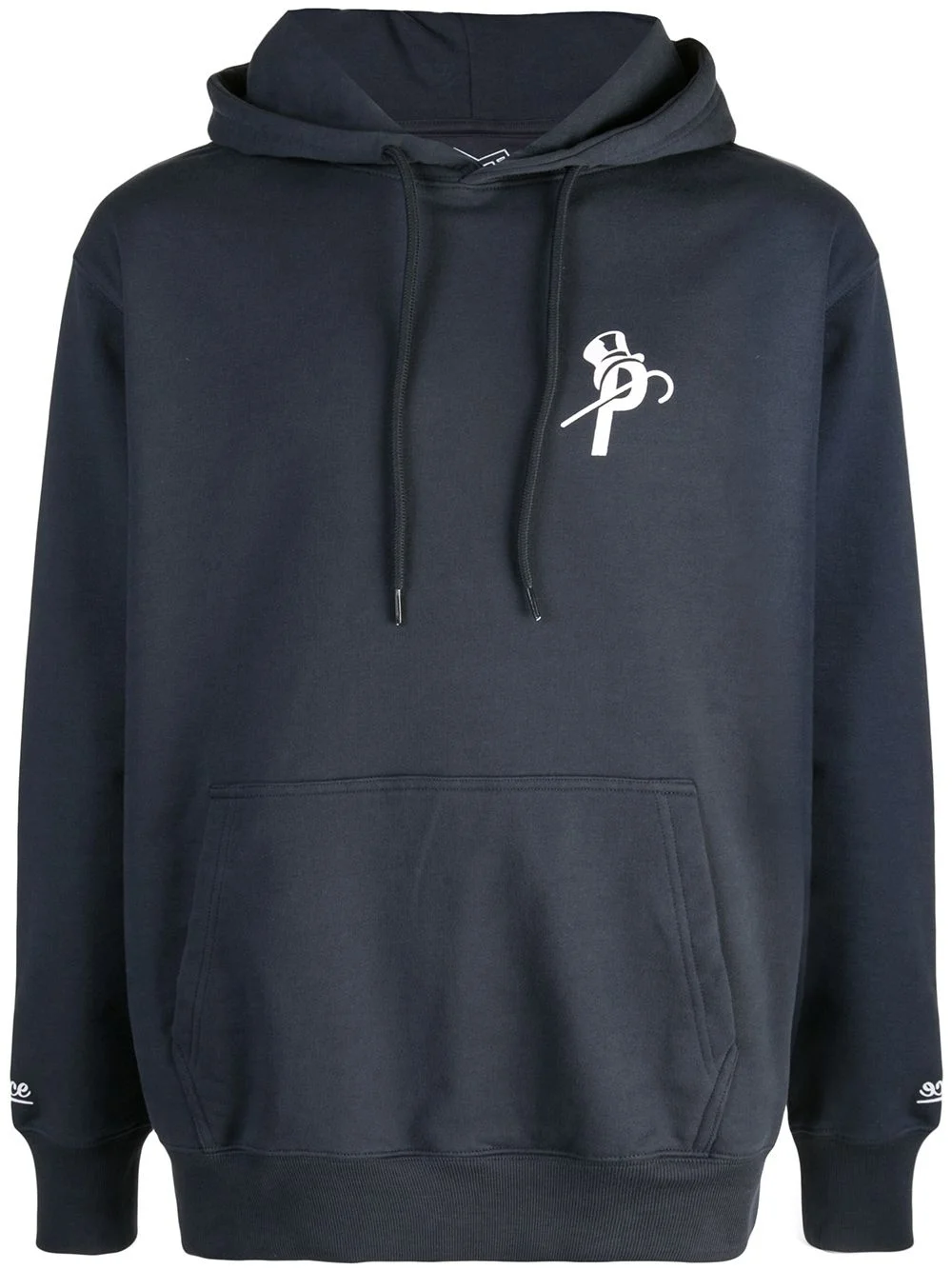 Pound hoodie - 1