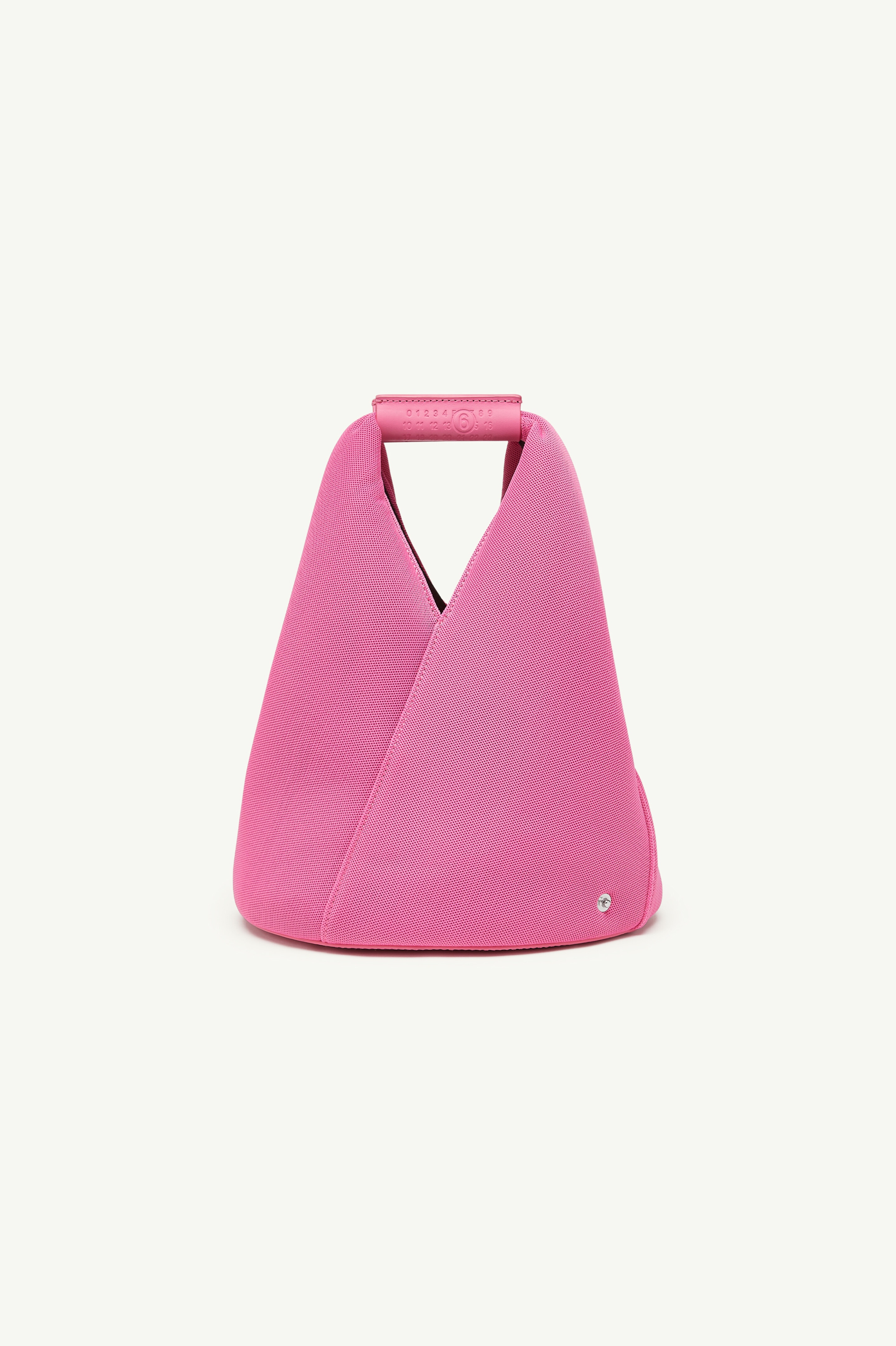 Japanese Bucket Handbag - 1