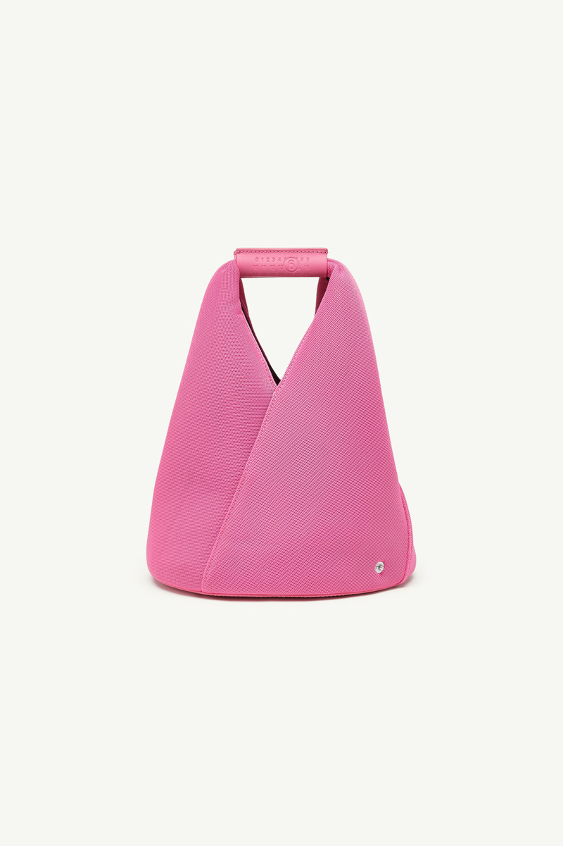 Japanese Bucket Handbag 1