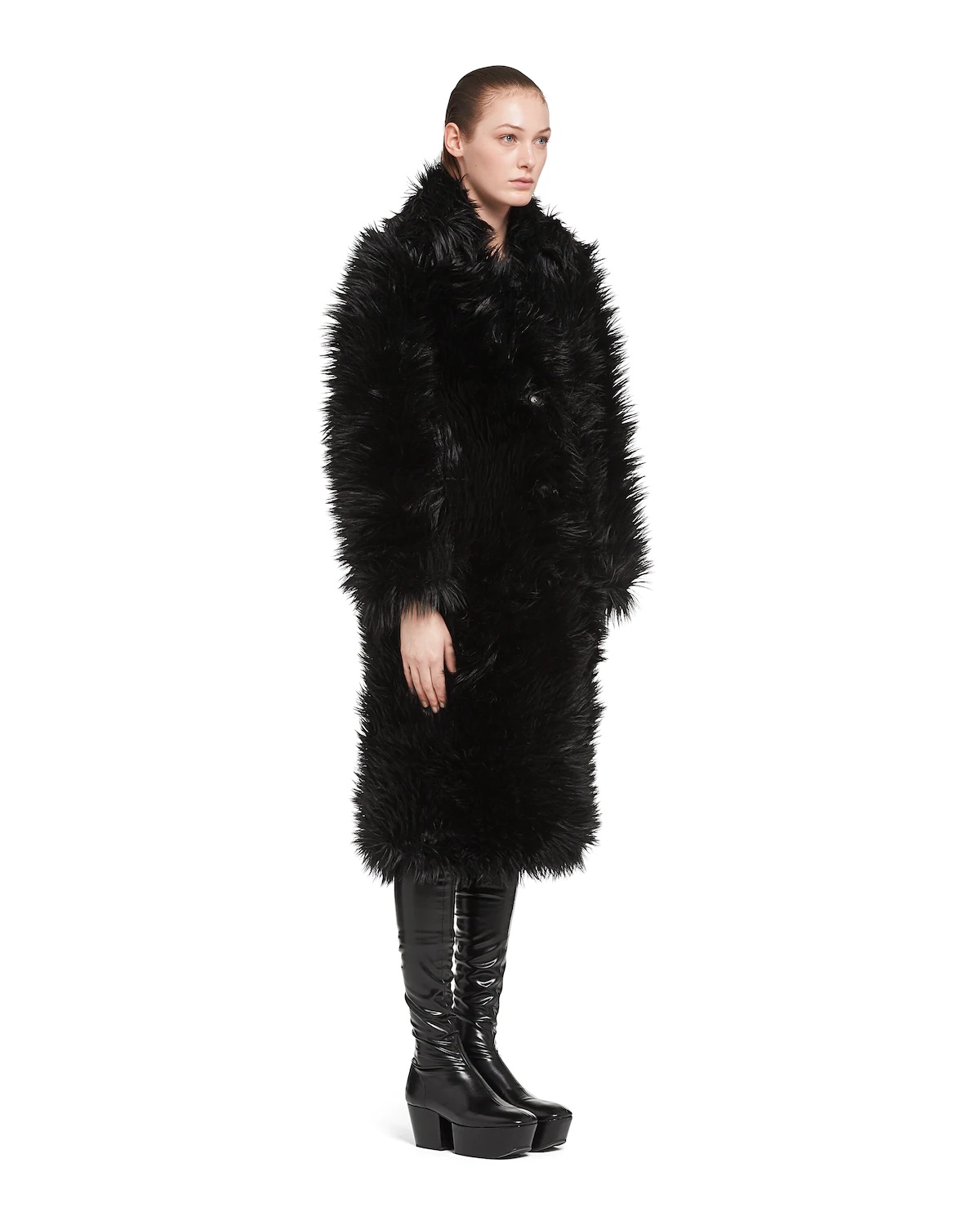 Aspen coat - 3