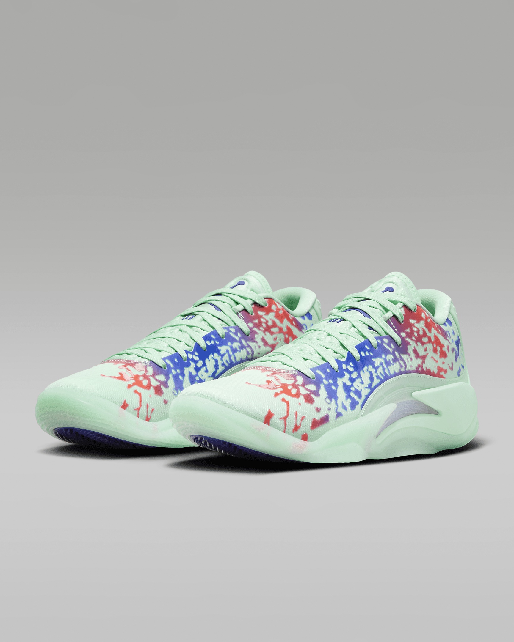 Jordan Zion 3 