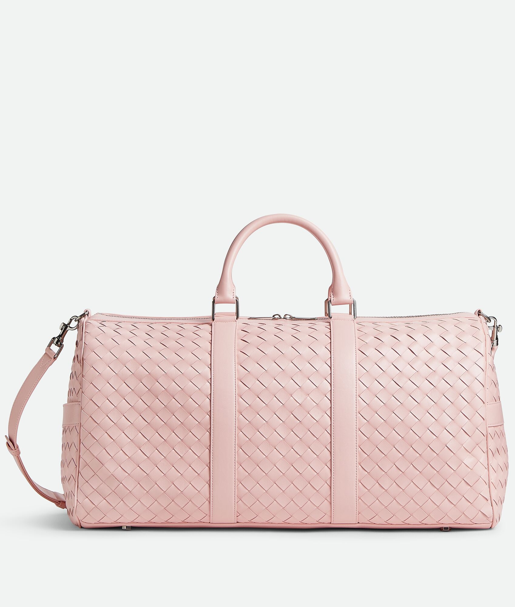 Intrecciato Cabin Duffle - 1