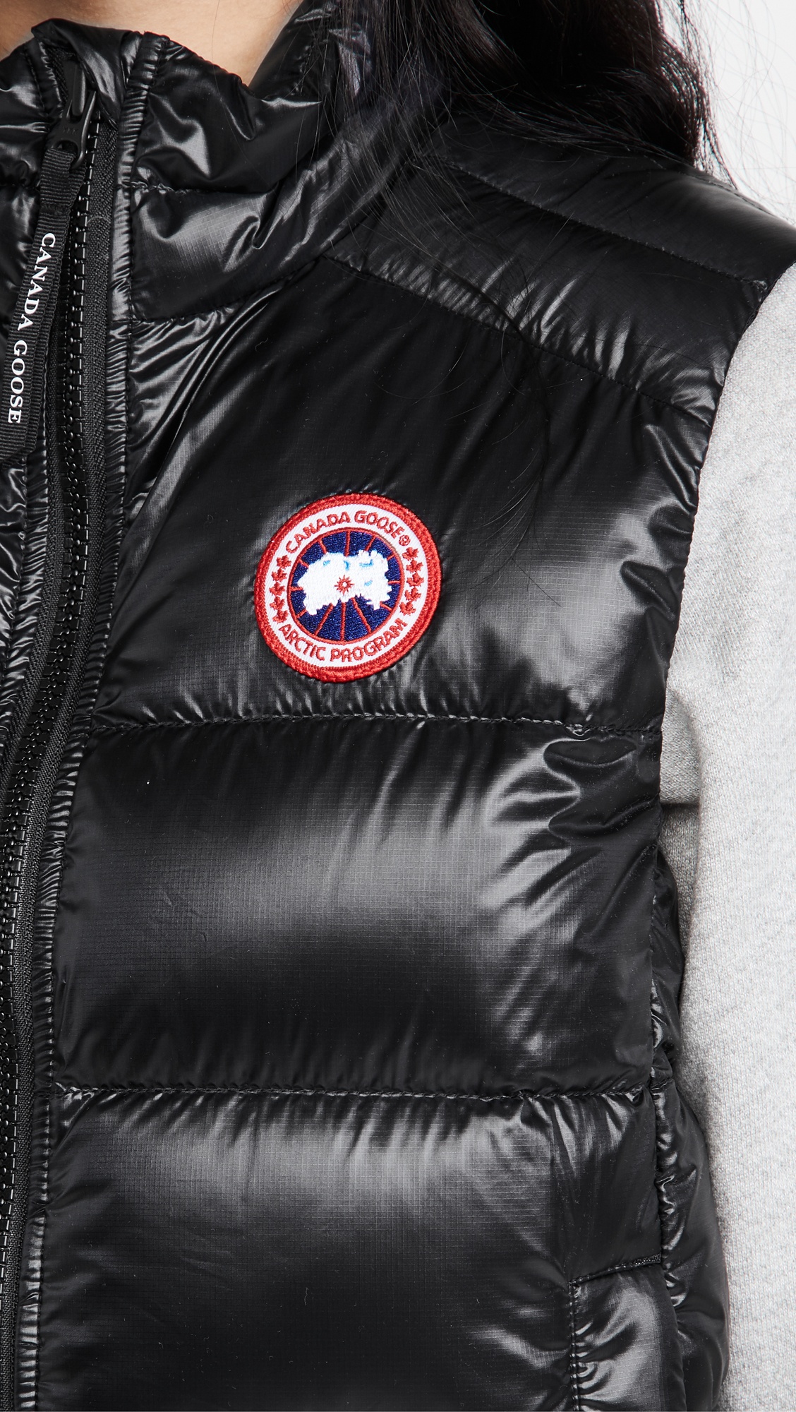 Cypress Vest - 5