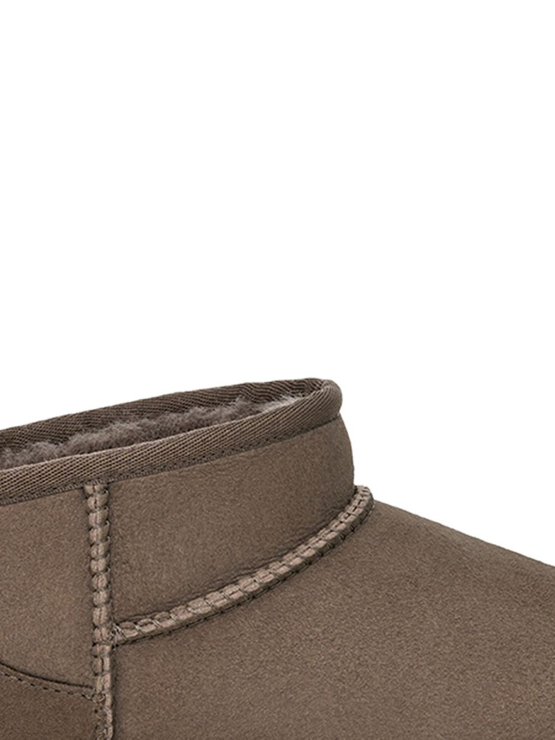 UGG pull tab boots outlook