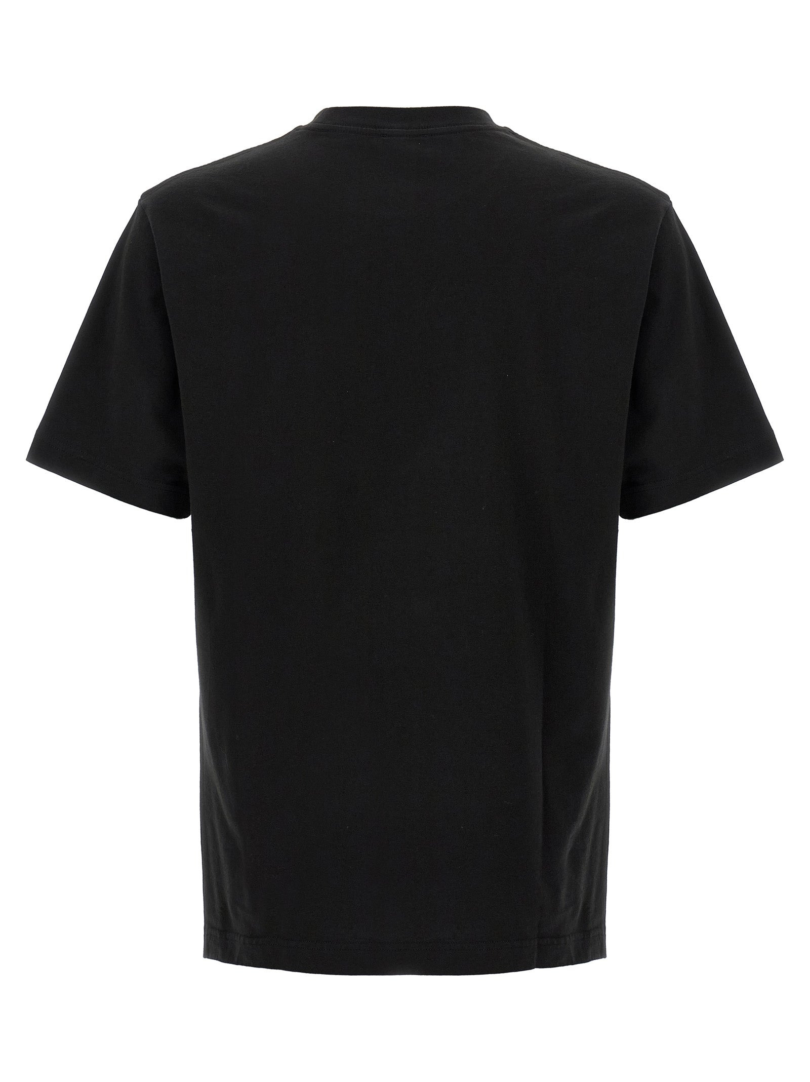 Boke Flower 2.0 T-Shirt Black - 2