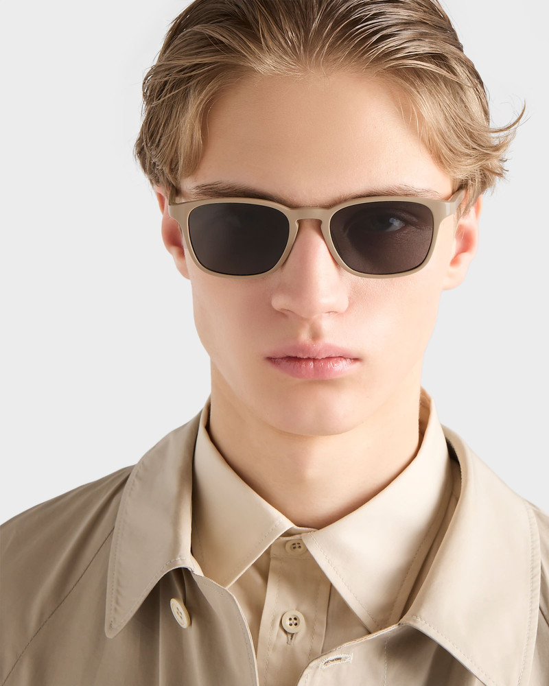 Prada Runway sunglasses 6