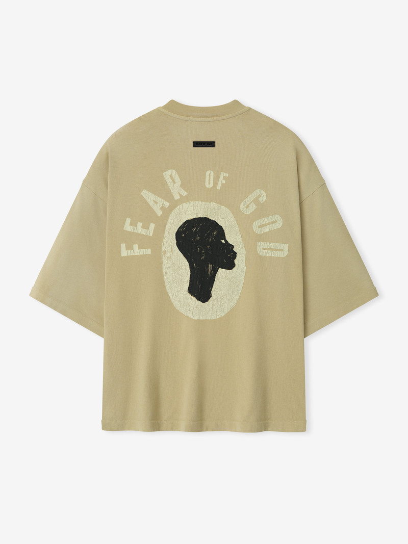 Liberation Now Tee 2