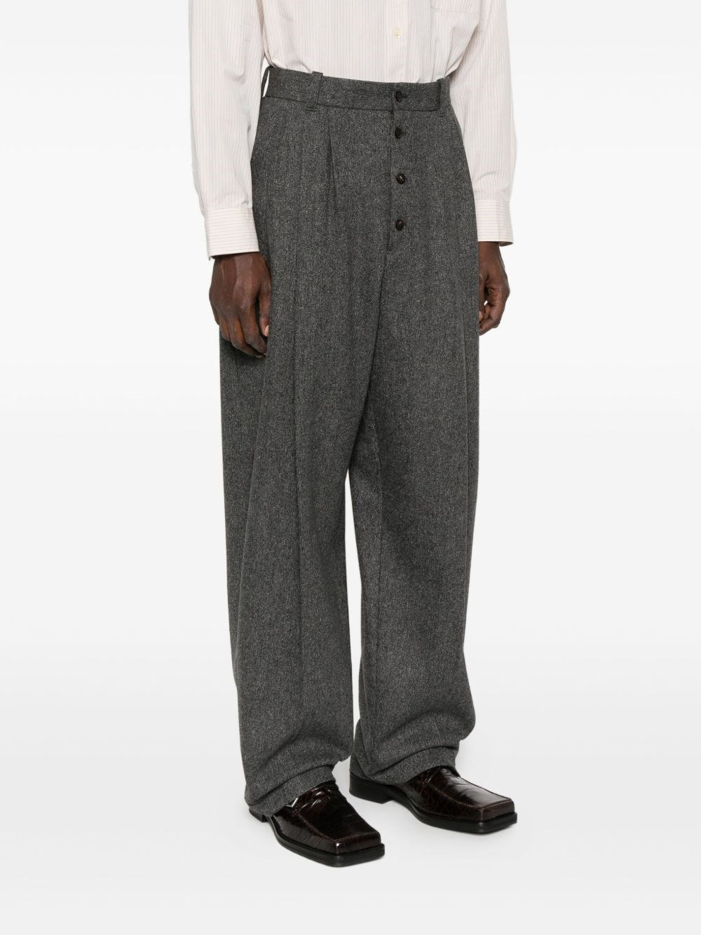'FERNANDO' PANTS - 3
