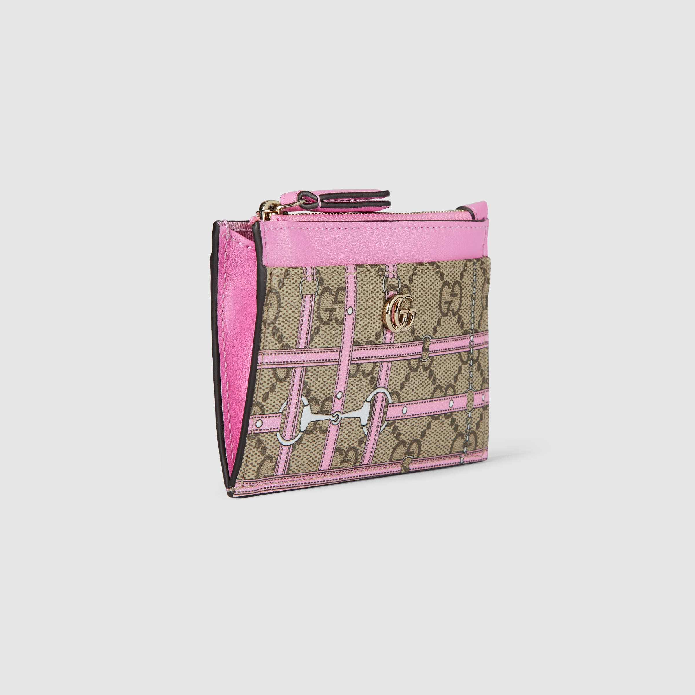 Key case with print - 3