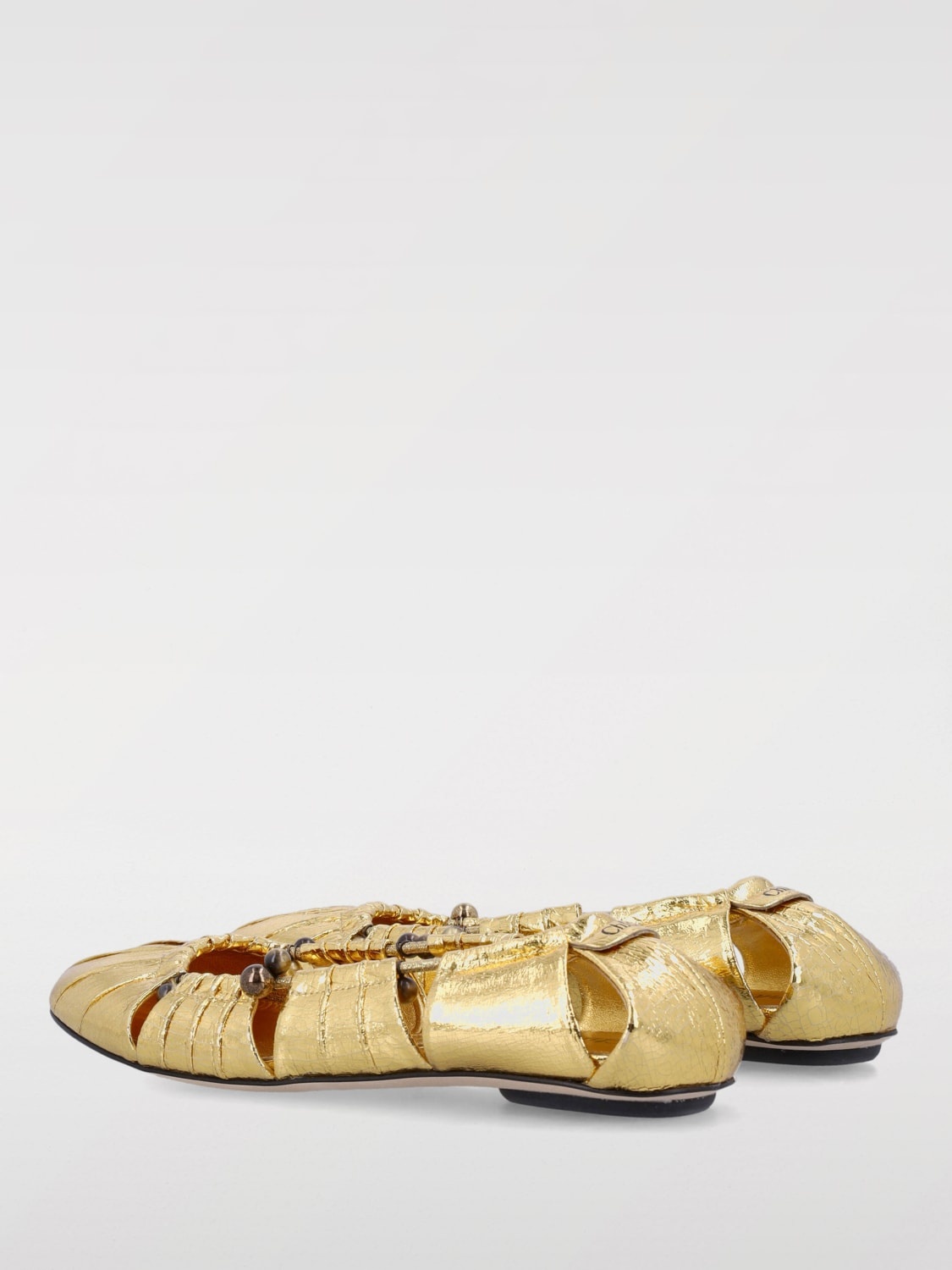 Flat shoes woman ChloÉ - 3