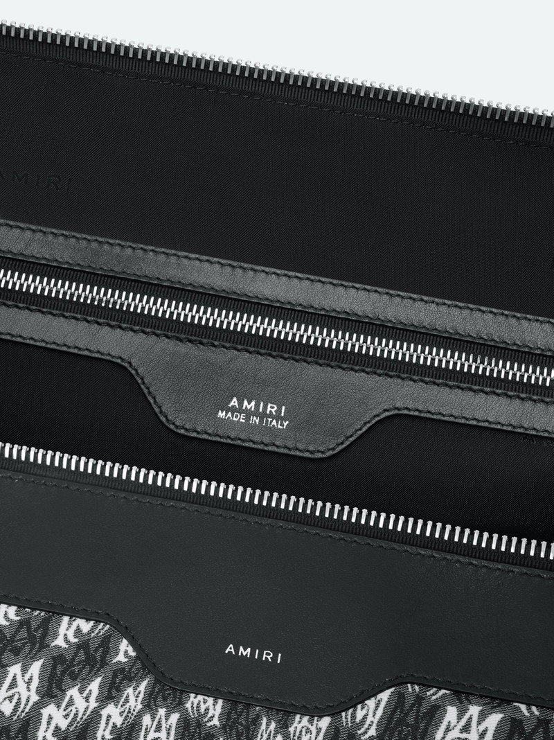 WAVY HOUNDSTOOTH WEEKENDER 7