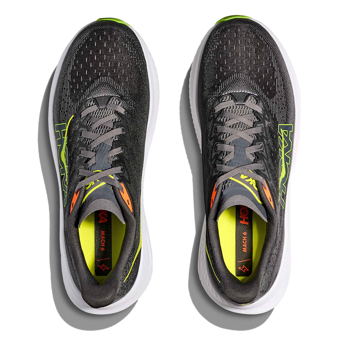Hoka Mach 6 - 3