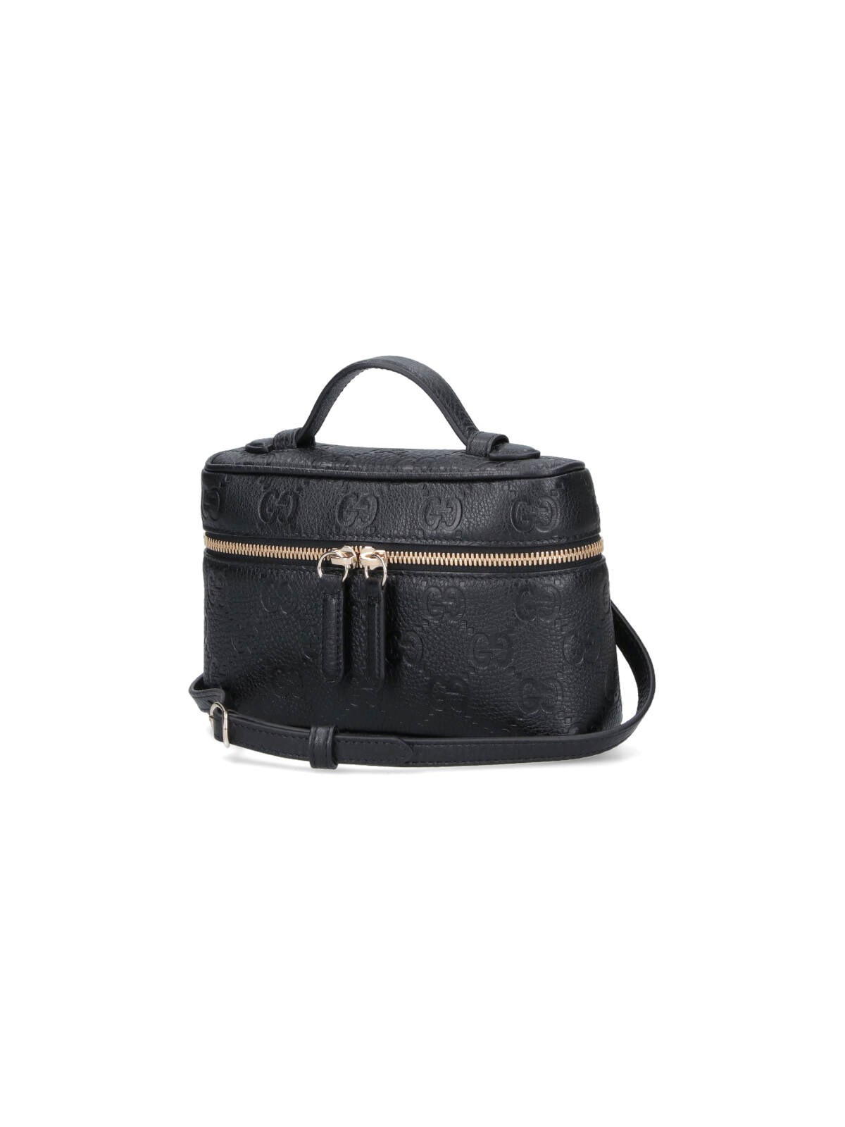 "GG EMBLEM" MINI BAG - 2