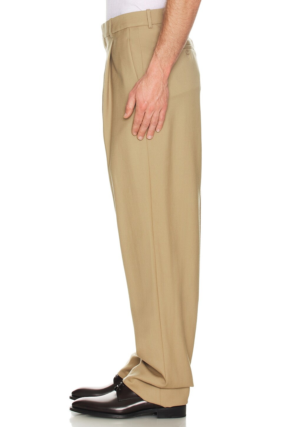 Carrot Pants - 4