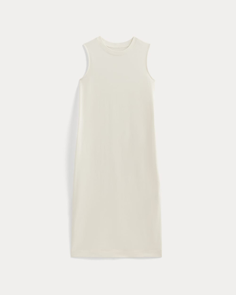 THE WEEKEND TANK DRESS 1