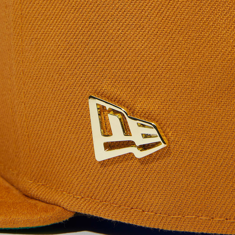 Timberland® x New Era® Red Sox Fitted Baseball Cap 5