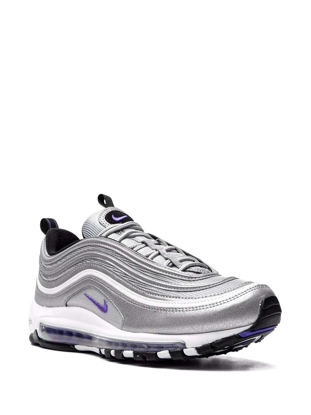 Air Max 97 "Purple Bullet" sneakers - 2