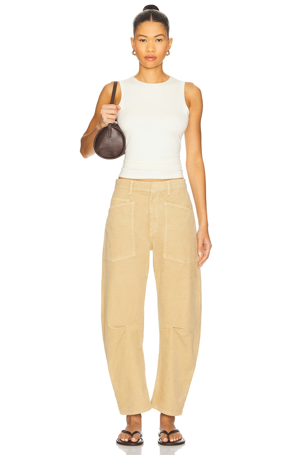 Shon Pant - 5